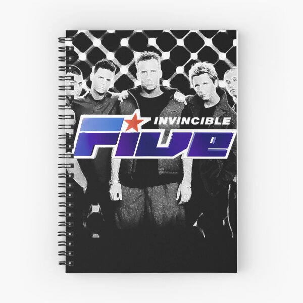 Item preview, Boy Band Group Portrait High Contrast designed and sold by 4awesomeppl.