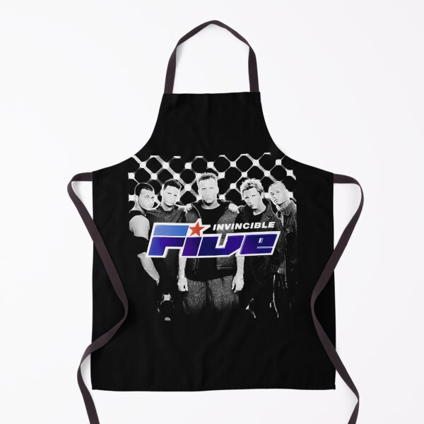 Item preview, Boy Band Group Portrait High Contrast designed and sold by 4awesomeppl.