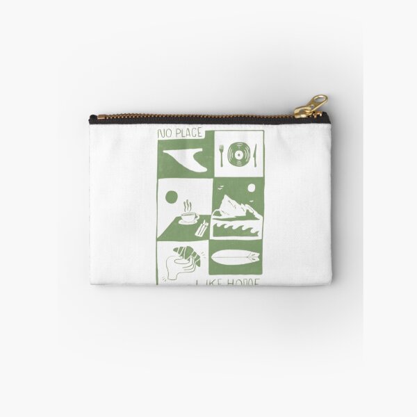 Item preview, No Place Like Home – Cozy Coastal Minimalist Design designed and sold by WATEKE.