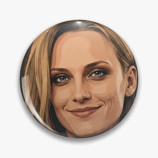Item preview, Alyssa in trading card look art designed and sold by angelicamstore.
