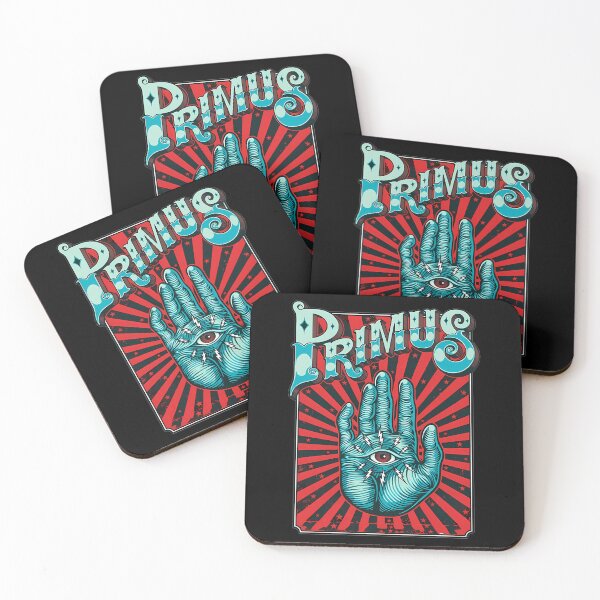 Item preview, Blue Mystic Hand With Third Eye designed and sold by 4awesomeppl.