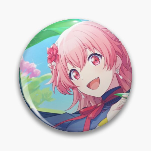 Item preview, Airi Momoi designed and sold by Lauwuuh.