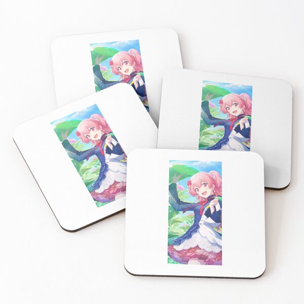 Item preview, Airi Momoi designed and sold by Lauwuuh.