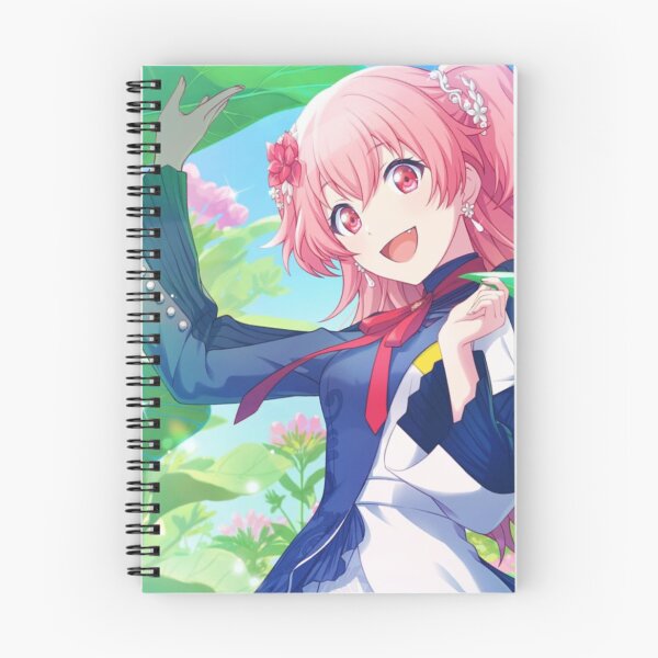 Item preview, Airi Momoi designed and sold by Lauwuuh.