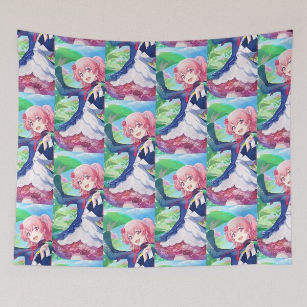 Item preview, Airi Momoi designed and sold by Lauwuuh.