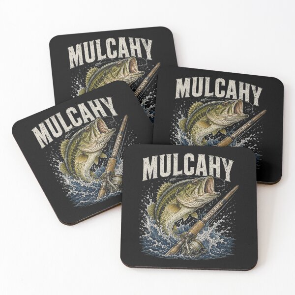 Item preview, Mid & Salty Angry Bass Fishing Color designed and sold by OlakunleOloroz.