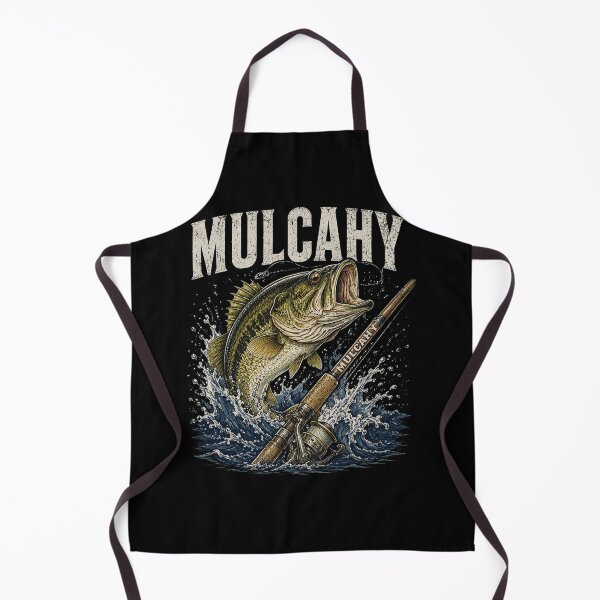 Item preview, Mid & Salty Angry Bass Fishing Color designed and sold by OlakunleOloroz.