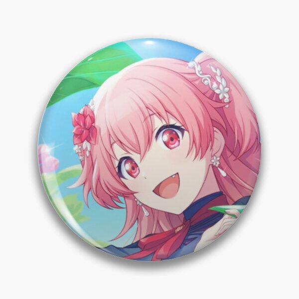 Item preview, Airi Momoi designed and sold by Lauwuuh.