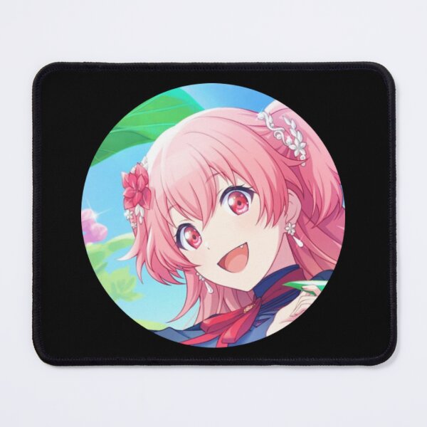 Item preview, Airi Momoi designed and sold by Lauwuuh.