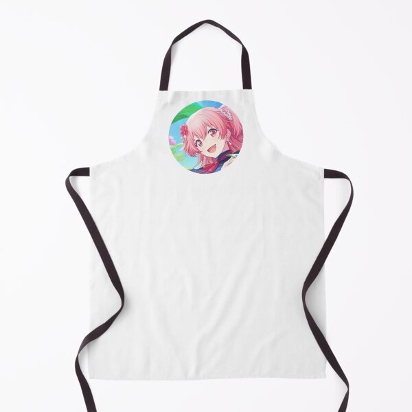 Item preview, Airi Momoi designed and sold by Lauwuuh.