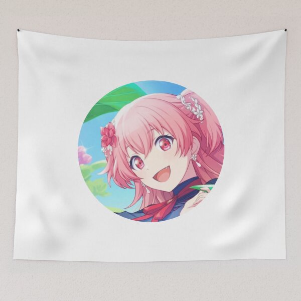 Item preview, Airi Momoi designed and sold by Lauwuuh.