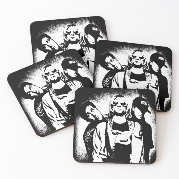 Item preview, Grunge Band designed and sold by URGraphics.