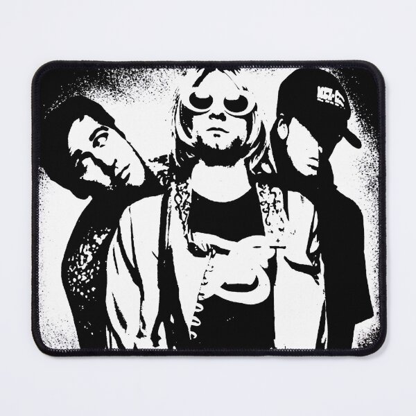 Item preview, Grunge Band designed and sold by URGraphics.