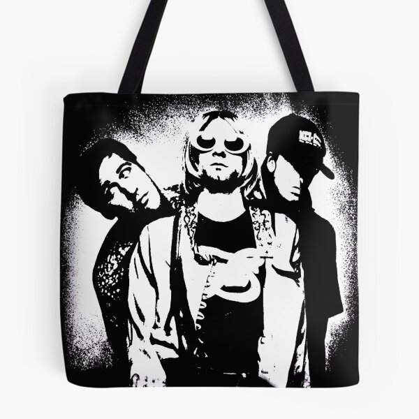Item preview, Grunge Band designed and sold by URGraphics.