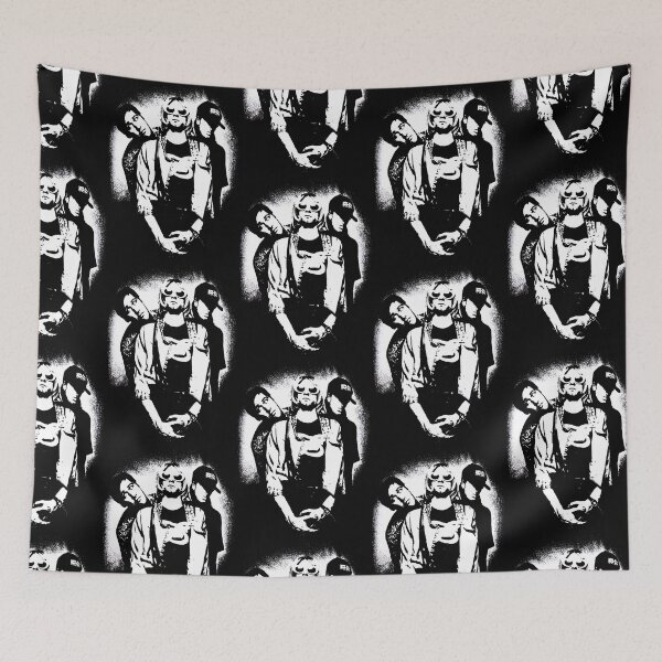 Item preview, Grunge Band designed and sold by URGraphics.