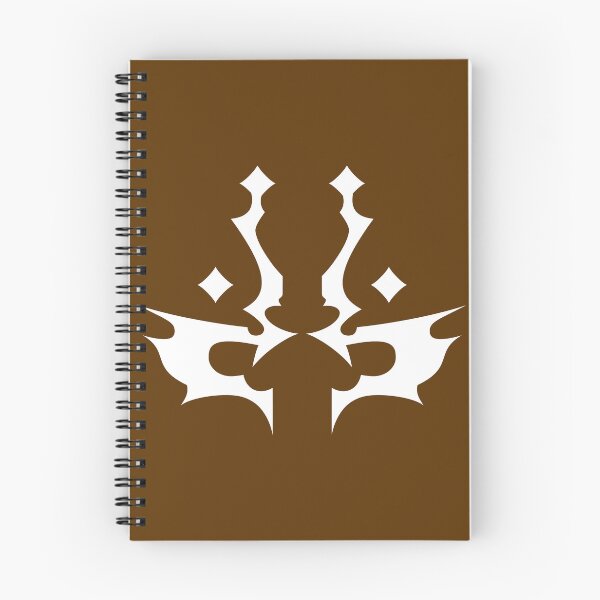 Item preview, Legacy of Kain - Raziel symbol designed and sold by clovercarmen5.