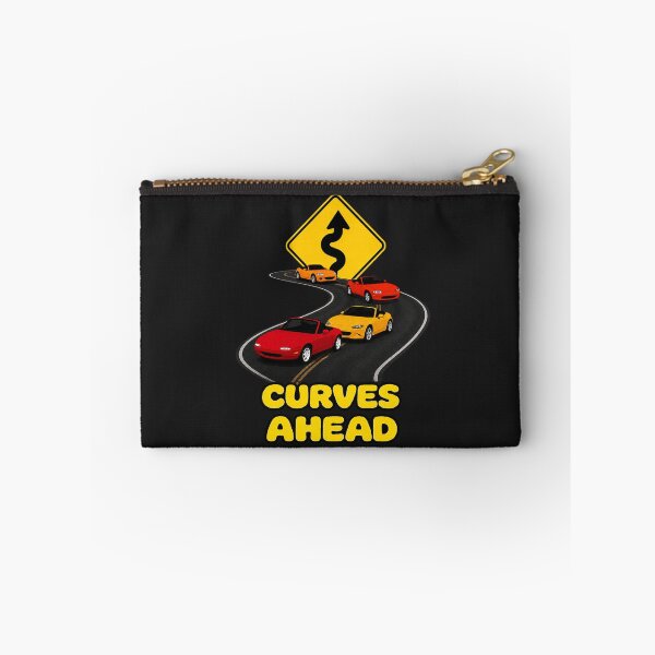 Item preview, Curves Ahead designed and sold by MyYata.