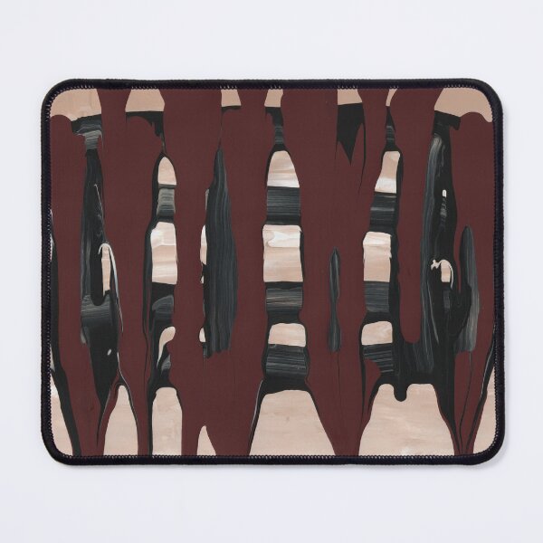 Item preview, Melted Chocolate Bar designed and sold by Kristy Carpenter.
