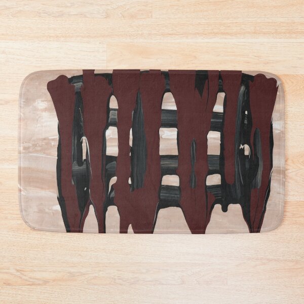Item preview, Melted Chocolate Bar designed and sold by Kristy Carpenter.