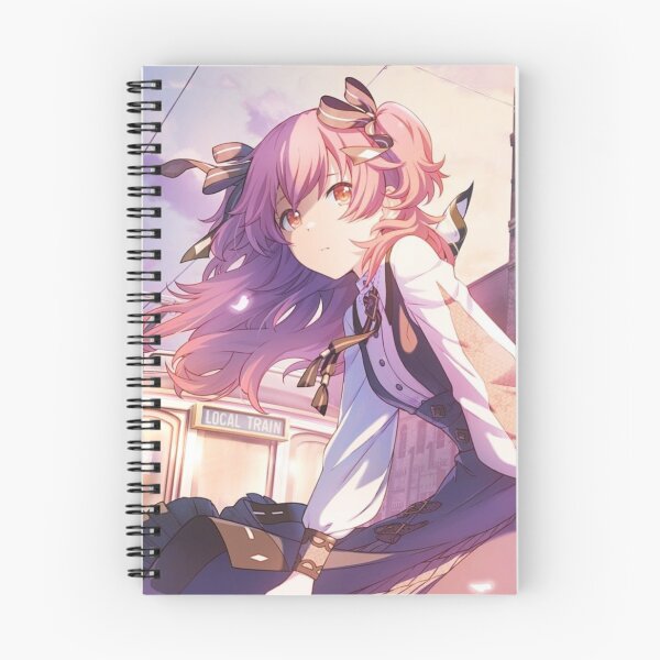 Item preview, Airi Momoi designed and sold by Lauwuuh.