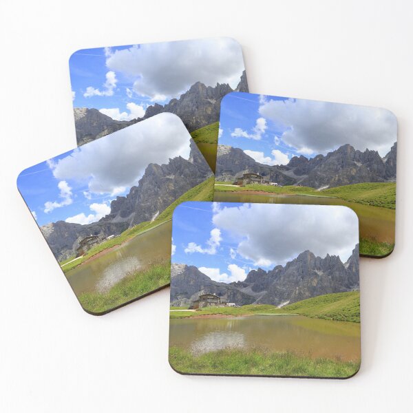 Item preview, Baita Segantini designed and sold by annalisa56.