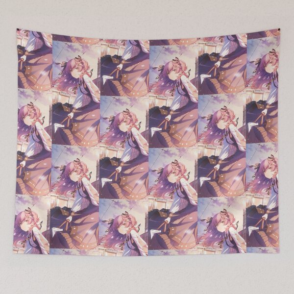 Item preview, Airi Momoi designed and sold by Lauwuuh.
