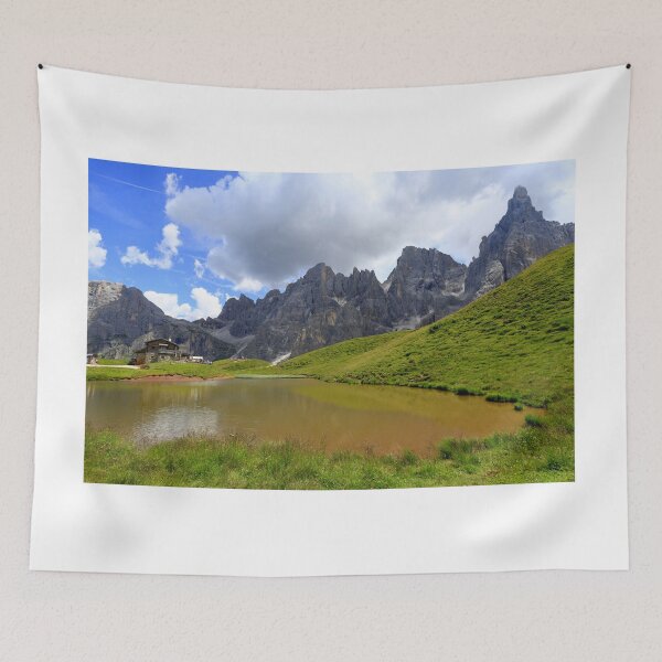 Item preview, Baita Segantini designed and sold by annalisa56.