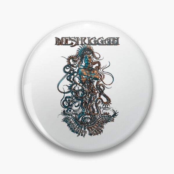 Item preview, Biomechanical Human Figure Covered In Mechanical Snakes designed and sold by 4awesomeppl.