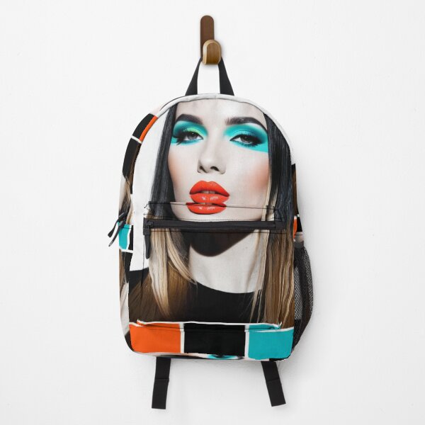 Item preview, Fashion - Avant-Garde Beauty Portrait, Futuristic 2000s Aesthetic designed and sold by Beat-It.
