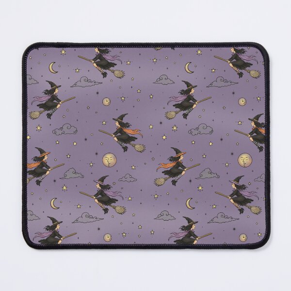 Item preview, Broomstick Ballet-Rhythm designed and sold by Valerie Valentine.