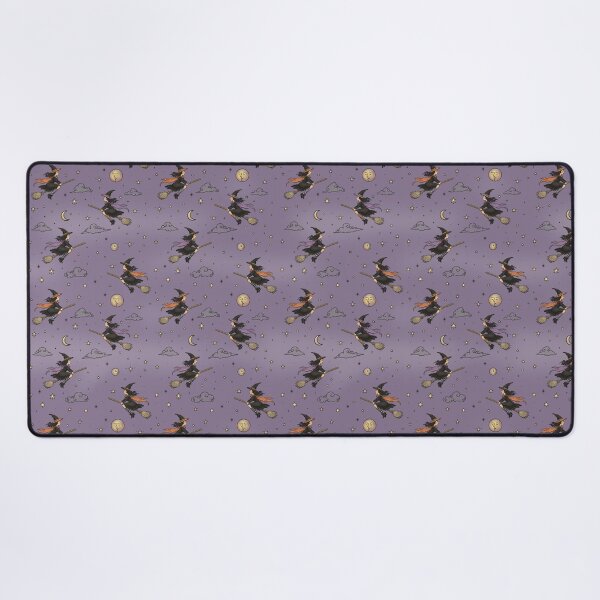 Item preview, Broomstick Ballet-Rhythm designed and sold by Valerie Valentine.