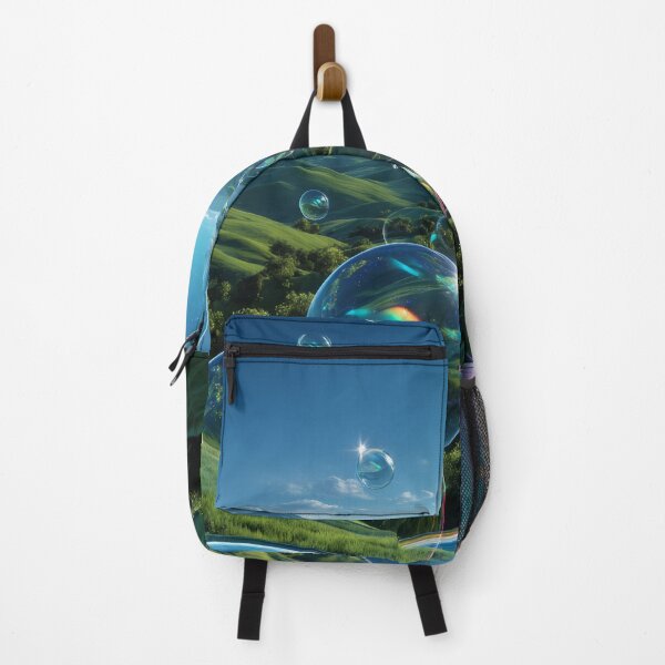 Item preview, Frutiger Aero Sky designed and sold by FrostyFrisby.