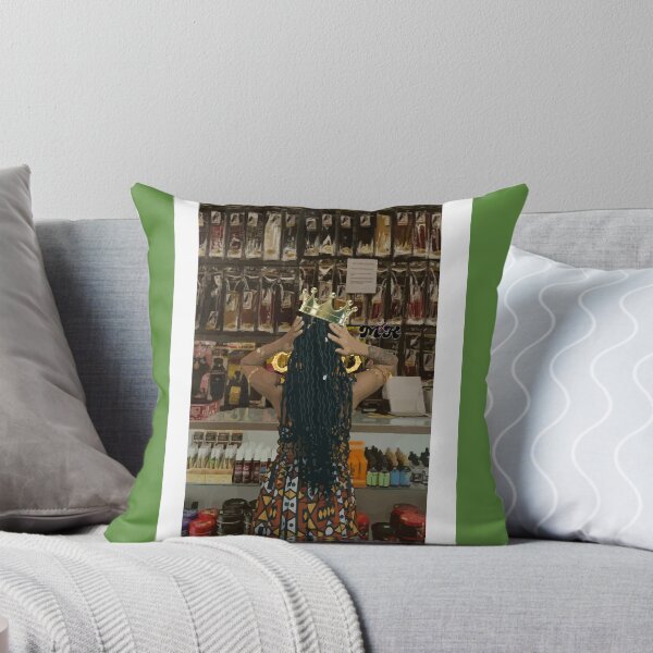 Item preview, Beauty and black  designed and sold by Inlivingcolorart.