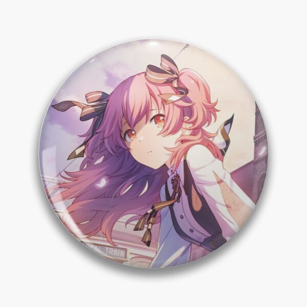 Item preview, Airi Momoi designed and sold by Lauwuuh.