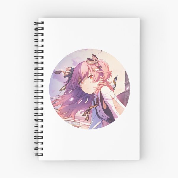 Item preview, Airi Momoi designed and sold by Lauwuuh.