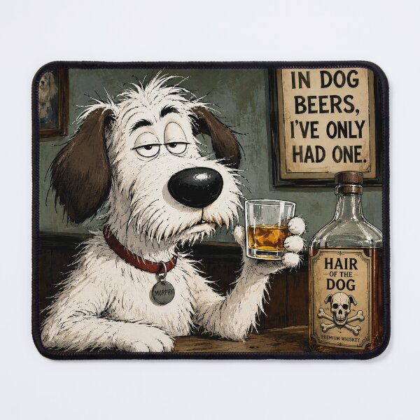Item preview, Murphy's Law designed and sold by LoudMouthArt.