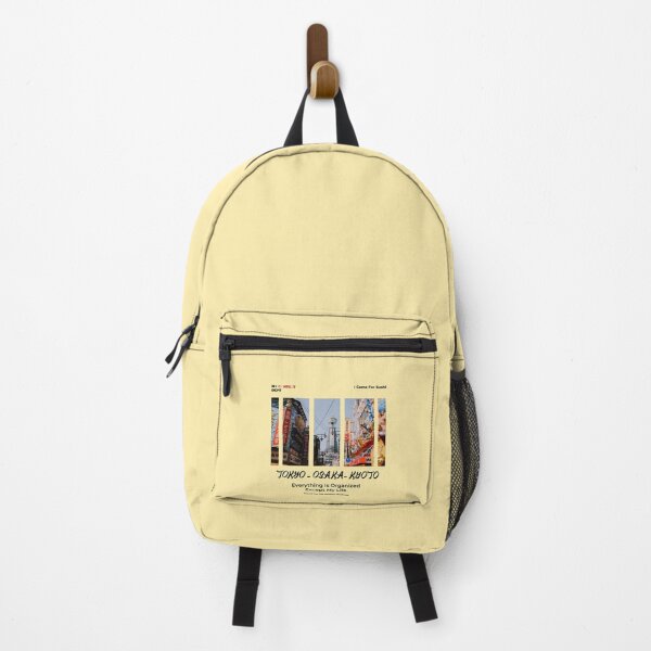 Item preview, Tokyo Osaka Kyoto Japan Travel  designed and sold by nocontextdept.