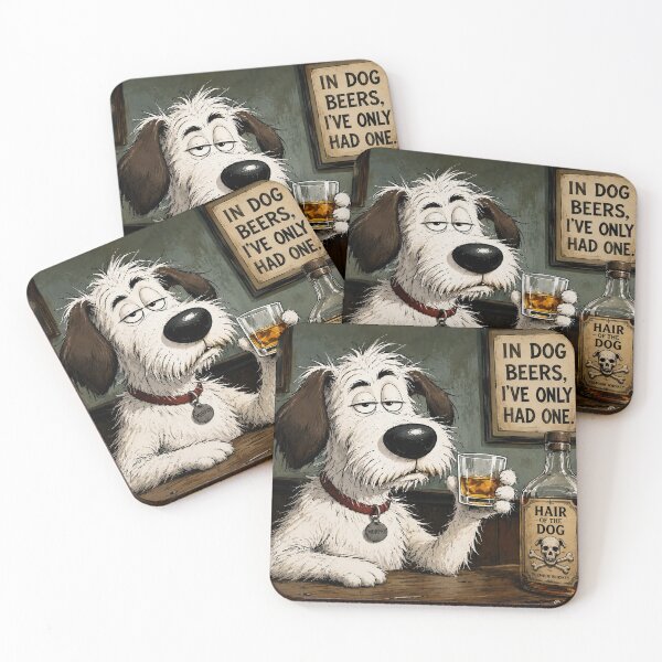 Item preview, Murphy's Law designed and sold by LoudMouthArt.