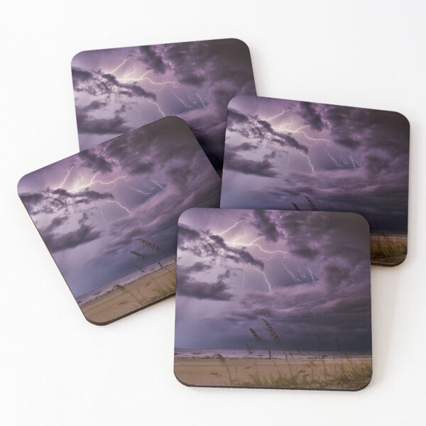 Item preview, stormy sky designed and sold by cathygwen.