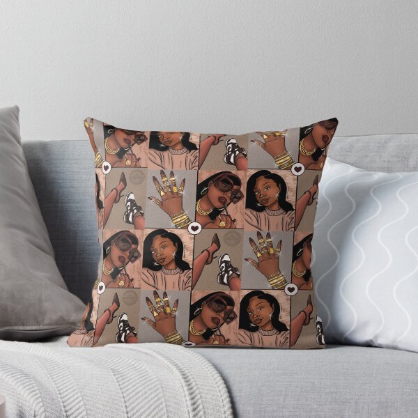 Item preview, Brown Sugar Babe designed and sold by La Reine Creative Studio.