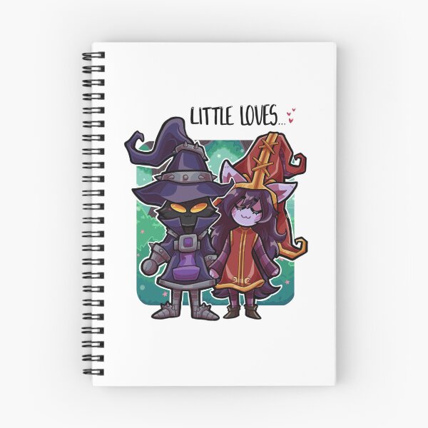 Item preview, Veigar Lulu Magical Duo designed and sold by teemix.