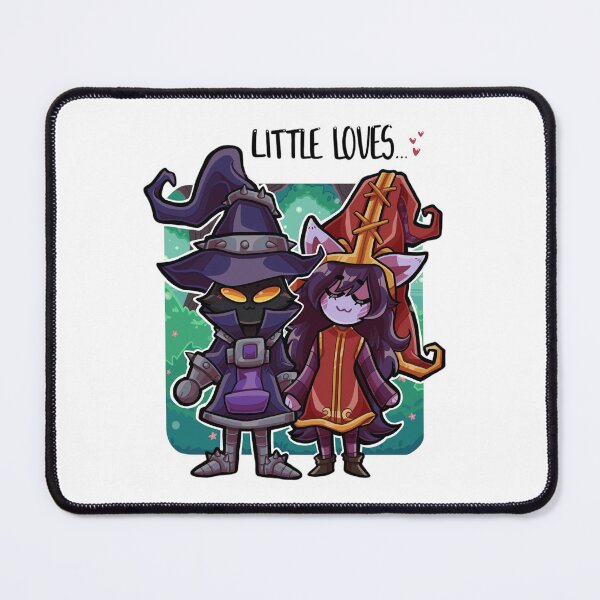 Item preview, Veigar Lulu Magical Duo designed and sold by teemix.