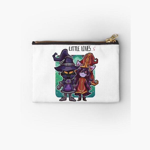 Item preview, Veigar Lulu Magical Duo designed and sold by teemix.