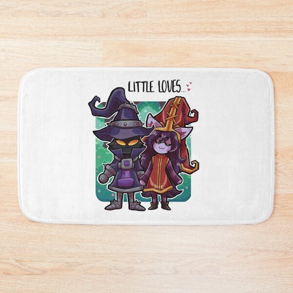 Item preview, Veigar Lulu Magical Duo designed and sold by teemix.