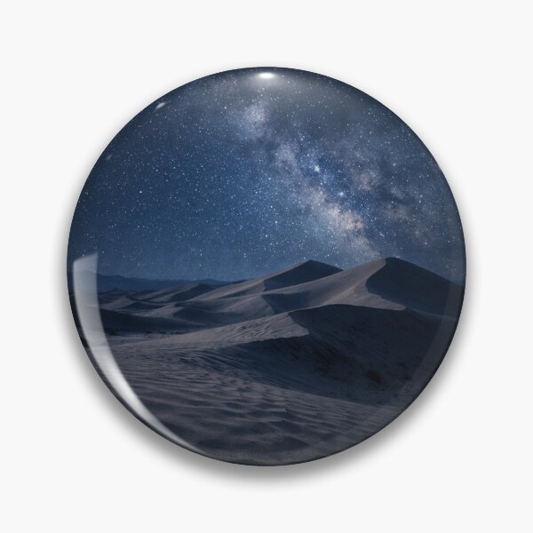 Item preview, The Desert at night  designed and sold by SeanTee.