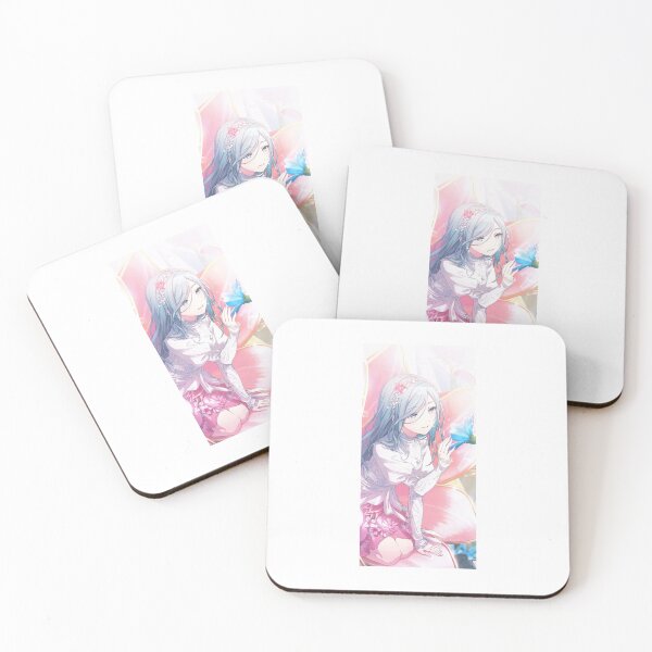 Item preview, Shizuku Hinomori designed and sold by Lauwuuh.