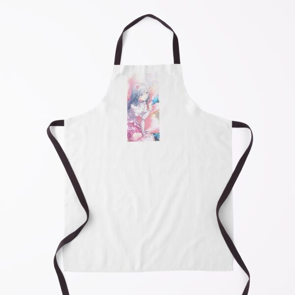 Item preview, Shizuku Hinomori designed and sold by Lauwuuh.