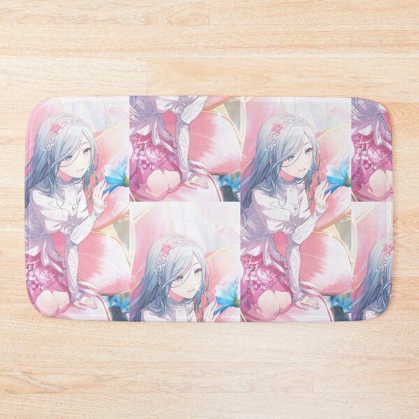 Item preview, Shizuku Hinomori designed and sold by Lauwuuh.