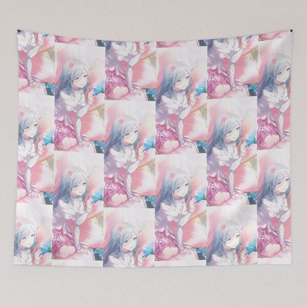 Item preview, Shizuku Hinomori designed and sold by Lauwuuh.