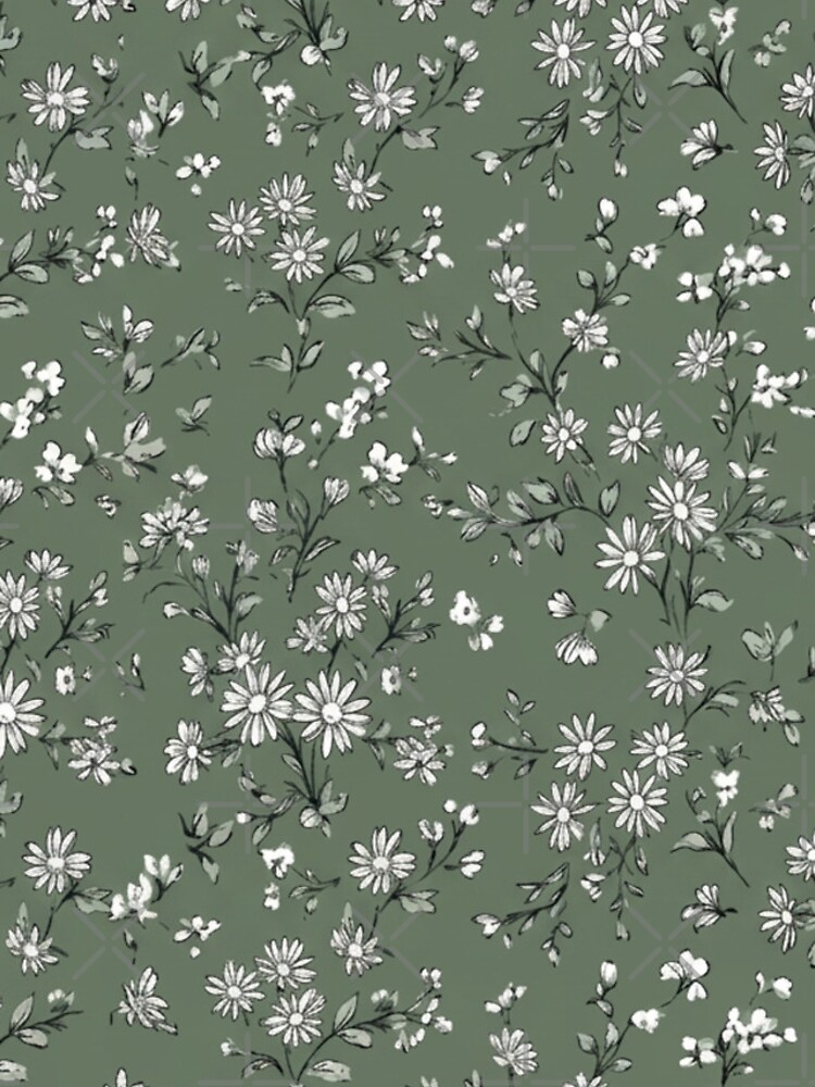 Thumbnail 4 of 4, iPhone Case,  Flower pattern  designed and sold by Differenceee.